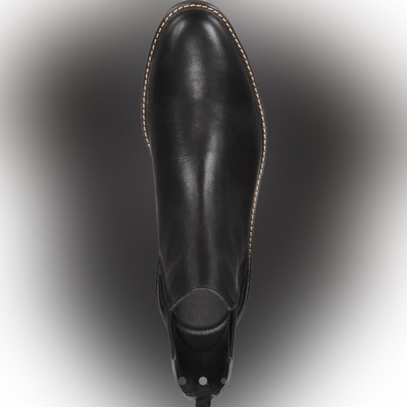 NWT COACH Men’s Chelsea Boot - Picture 2 of 7